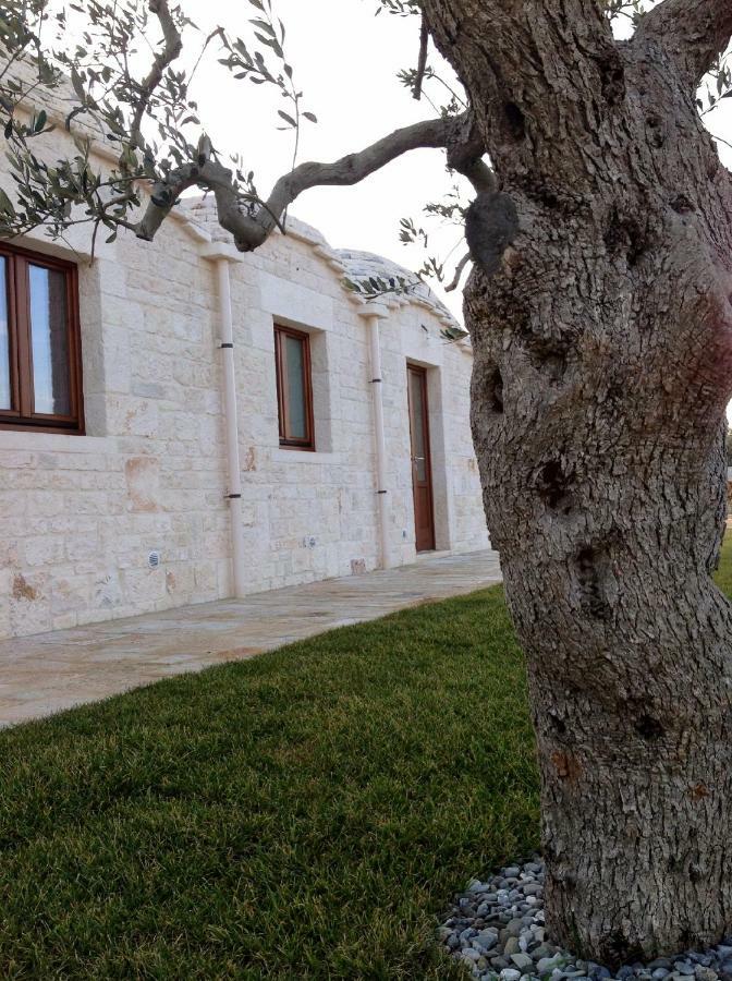 Villa I Trulli Del Mulino Locorotondo Exterior foto